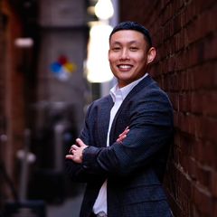 Terrance Blankenship