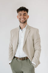 Jake Mesa