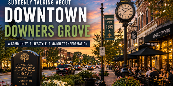 Why Everyone Is Suddenly Talking About Downtown Downers &hellip;