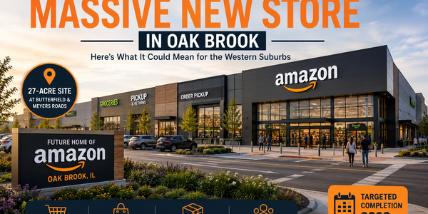 Amazon Is Planning a Massive New Store in &hellip;