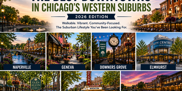 The Best Downtowns in Chicago’s Western Suburbs (2026 &hellip;