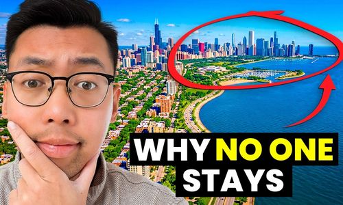 The Truth About Living in Chicago No One Talks About
