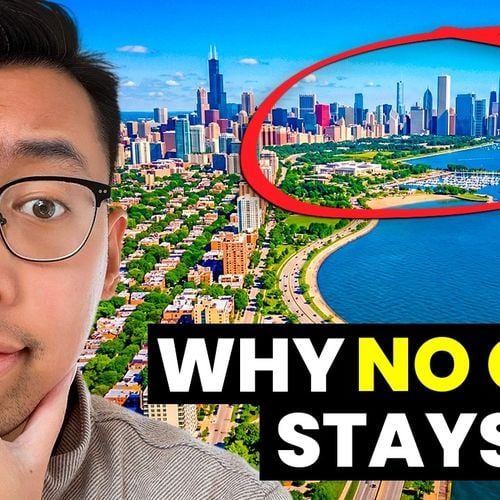 The Truth About Living in Chicago No One Talks About