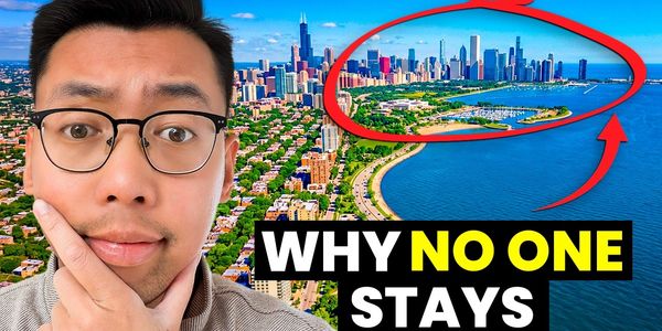 The Truth About Living in Chicago No One &hellip;