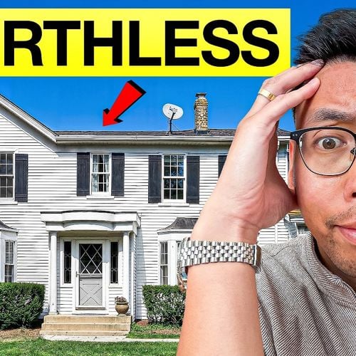 6 Chicago Homes That Are Basically WORTHLESS in 2026