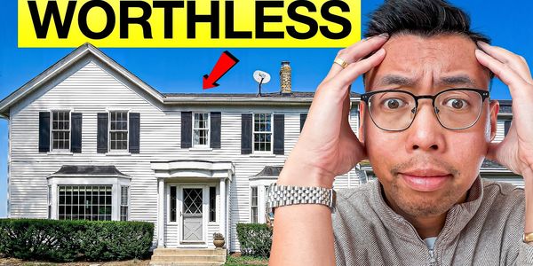 6 Chicago Homes That Are Basically WORTHLESS in &hellip;