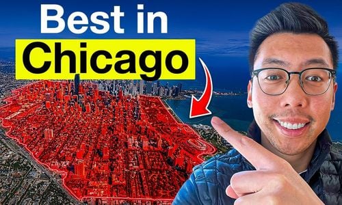 Why EVERYONE in Chicago is Moving to This #1 Suburb &hellip;