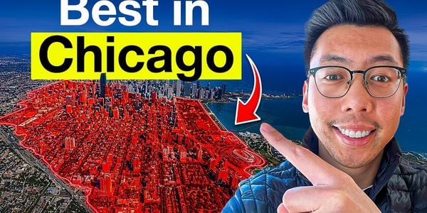 Why EVERYONE in Chicago is Moving to This &hellip;