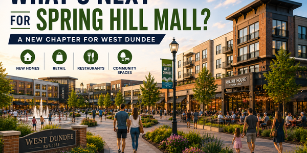 What's Next for the Former Spring Hill Mall &hellip;