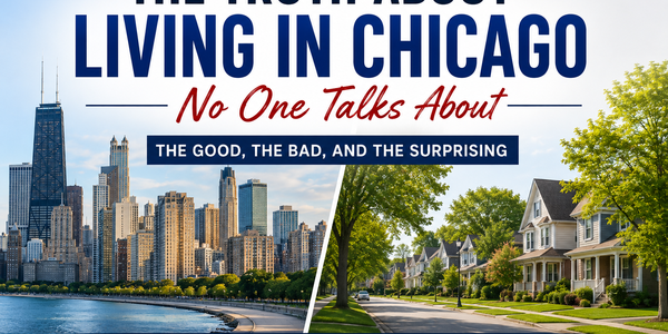 The Truth About Living in Chicago No One &hellip;