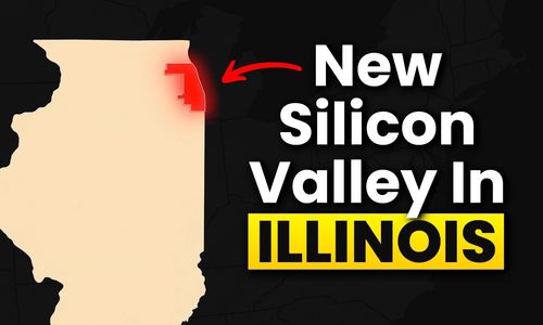 Is Chicago Becoming the NEXT Silicon Valley?