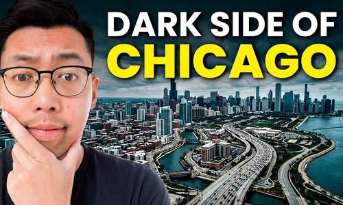 The HARSH Reality of Living in Chicago in 2026