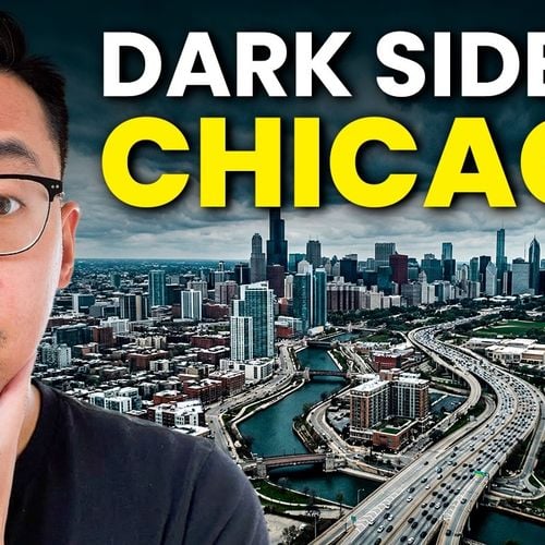 The HARSH Reality of Living in Chicago in 2026