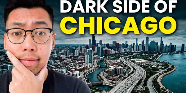 The HARSH Reality of Living in Chicago in &hellip;