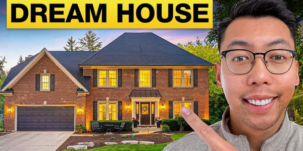 Touring a Beautiful Home in Glen Ellyn’s SECRET &hellip;