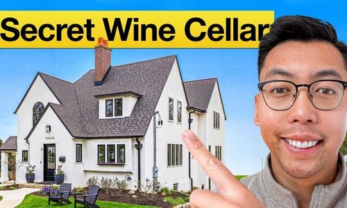 Touring a Home in Chicago's Top Suburb (Glen Ellyn)
