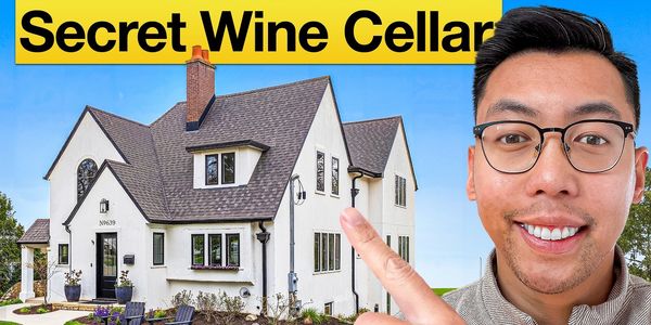 Touring a Home in Chicago's Top Suburb (Glen &hellip;