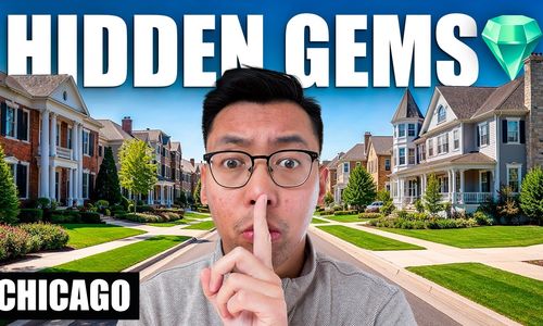 Chicago Suburbs That Locals Don’t Want You to Know About