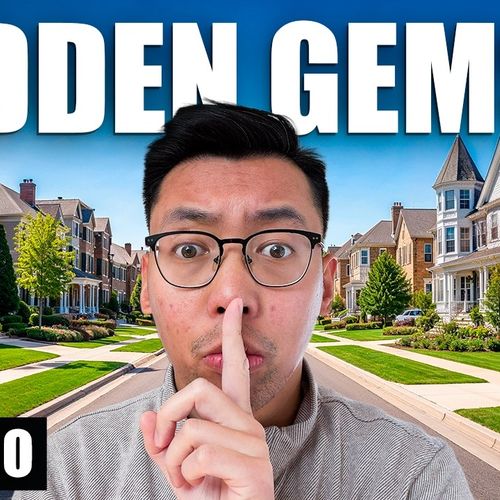Chicago Suburbs That Locals Don’t Want You to Know About
