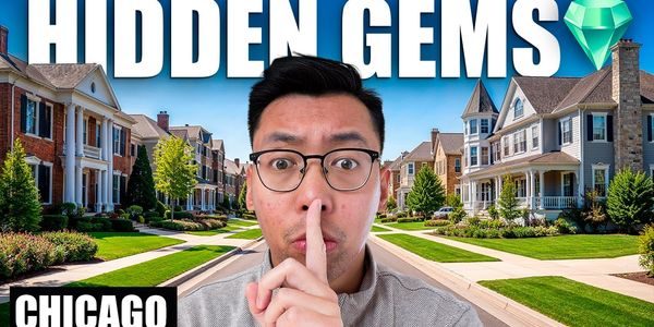 Chicago Suburbs That Locals Don’t Want You to &hellip;