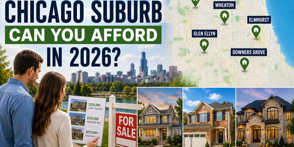 How Far Your Home Budget Goes Across Chicago's &hellip;