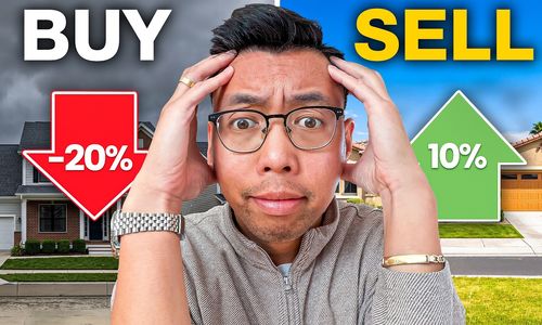 When To BUY vs SELL in the Chicago Suburbs (It's …