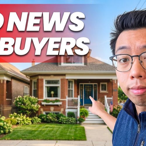 Chicago Home Buyers Regret is Exploding in 2026
