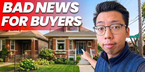 Chicago Home Buyers Regret is Exploding in 2026