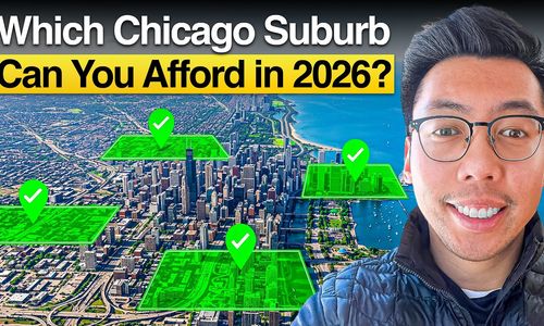 Which Chicago Suburb Can You Afford in 2026?
