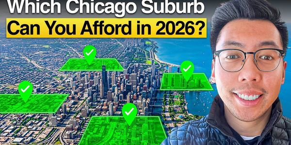 Which Chicago Suburb Can You Afford in 2026?