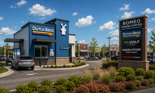 Dutch Bros Coffee Is Coming to Romeoville — And It’s …