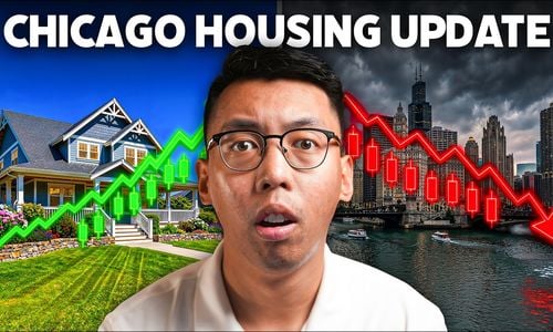 Chicago Homeowners Are Stuck (2026 Market Update)