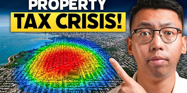 The TRUTH About Chicago's Property Taxes (It's Not &hellip;