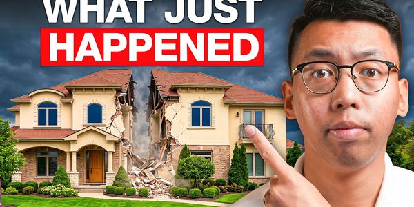 The Chicago Suburbs Are Splitting In Two (Here's &hellip;