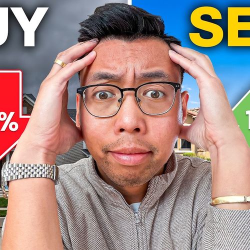 The Chicago Housing Market Trap (Don't Get Caught)