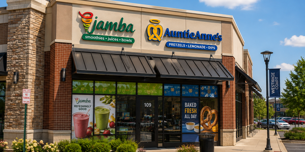 Jamba & Auntie Anne’s Are Opening a New &hellip;