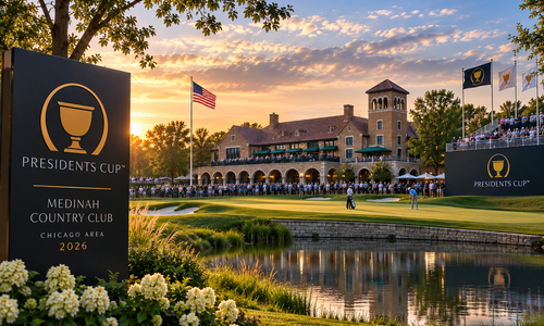 200,000 Visitors Are Coming to DuPage County — And They &hellip;