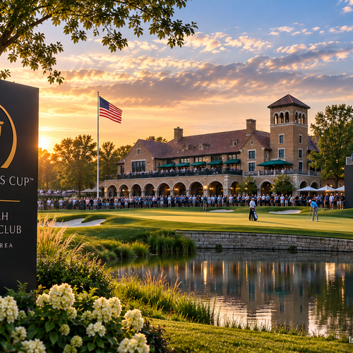 200,000 Visitors Are Coming to DuPage County — And They Could Bring $175 Million With Them