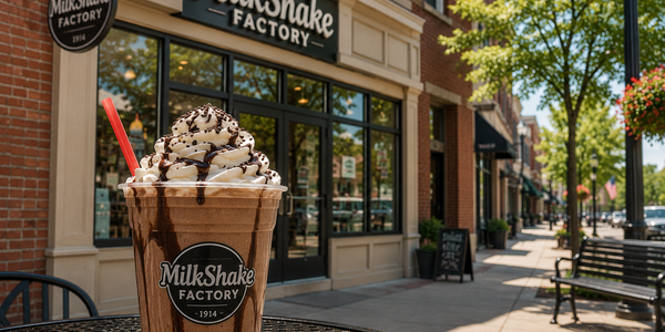 MilkShake Factory Is Opening Its First Illinois Location &hellip;