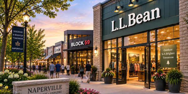 5 New Restaurants and Stores Coming to Naperville &hellip;