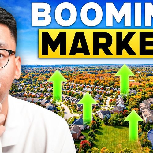 The REAL Reason Fox Valley Is Becoming One Of Chicago's Hottest Markets