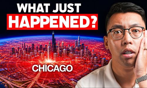 Something TROUBLING Is Happening In The Chicago Housing Market