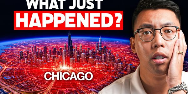 Something TROUBLING Is Happening In The Chicago Housing &hellip;
