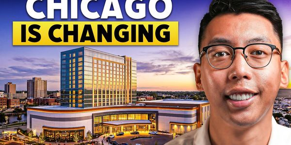 6 Projects That Will Transform the Chicago Suburbs &hellip;
