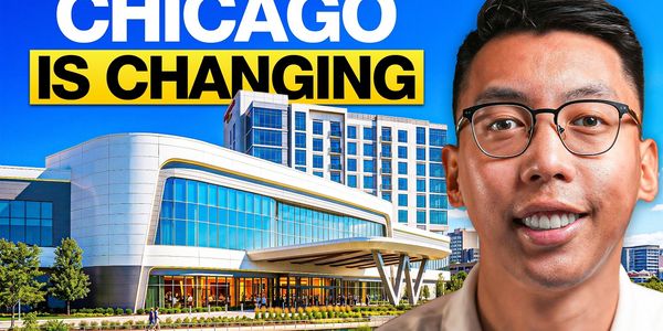 The $360 Million Bet Reshaping Aurora (Hollywood Casino)