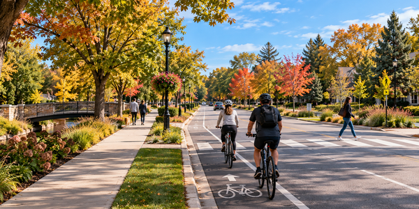 Naperville Bike and Pedestrian Plan 2026: 100+ Proposed &hellip;