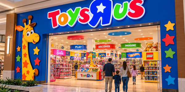 Toys ‘R’ Us Is Coming Back to Lombard &hellip;