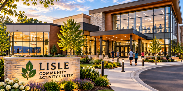 Lisle Voters Will Decide on a $29.75 Million &hellip;