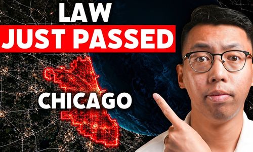 The New Chicago Housing Law Nobody Is Talking About