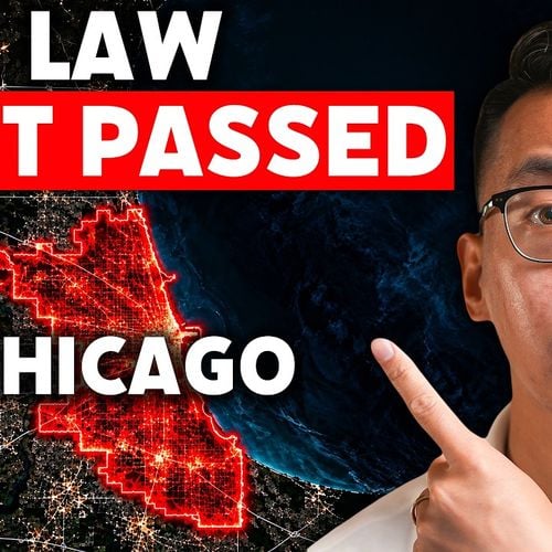 The New Chicago Housing Law Nobody Is Talking About